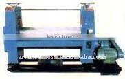 Steel nets machine