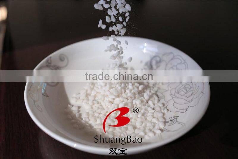 Calcium Rich Agriculture Fertilizer from China 100% Soluble