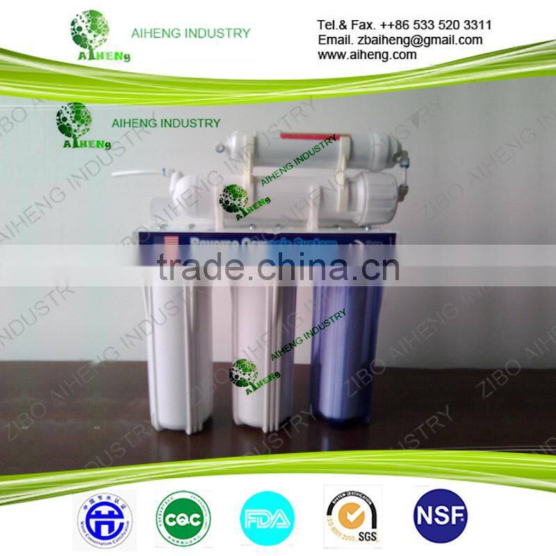 bio ceramic filter