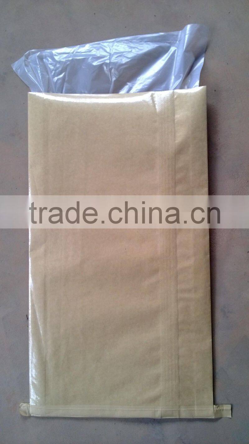 China Best Supplier of EDTA Znic Microgranular Form