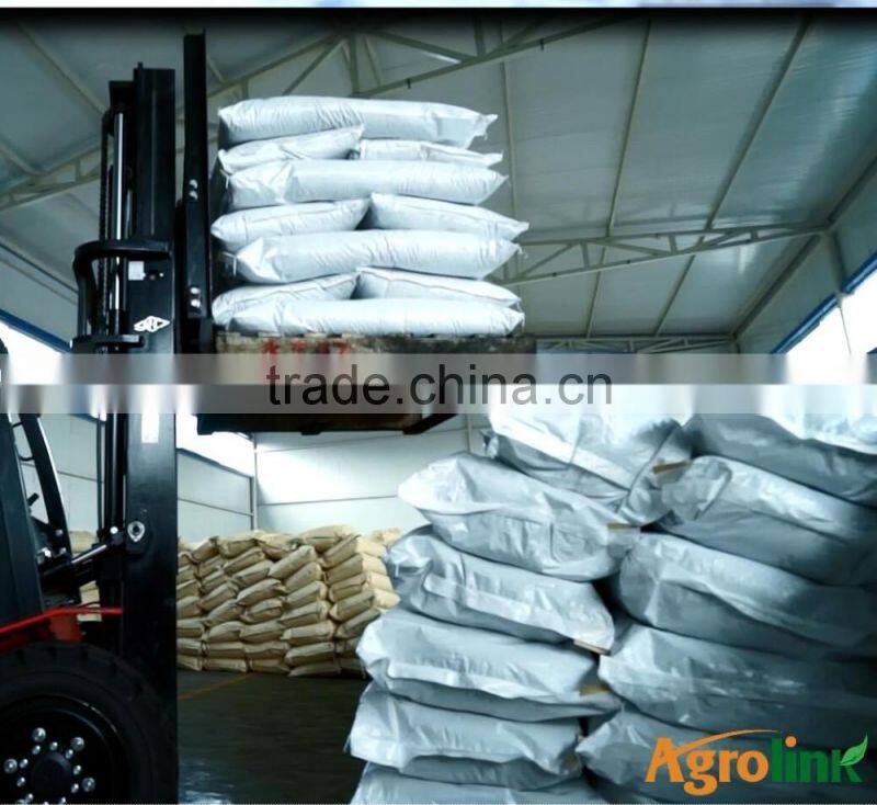 High grade natural microbial TE Fertilizer