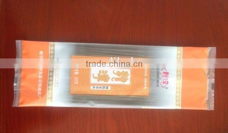 good quality CX-350 Automatic incense sticks packing machine