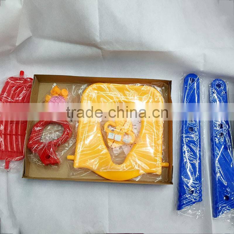2016 wholesale new design safe child bath toilet seat trainer baby toilet trainer