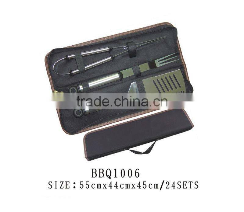 outdoor adjustable height charcoal bbq tool