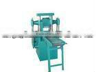 China made coal tablet press machine