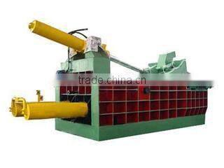 High quality hydraulic compressing aluminum alloy frames