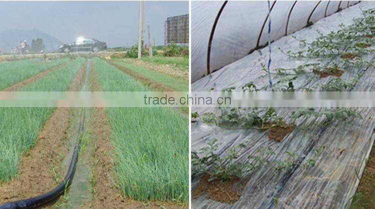 Sprinkler Irrigation Farm Sprinkler Hose in Irrigation System