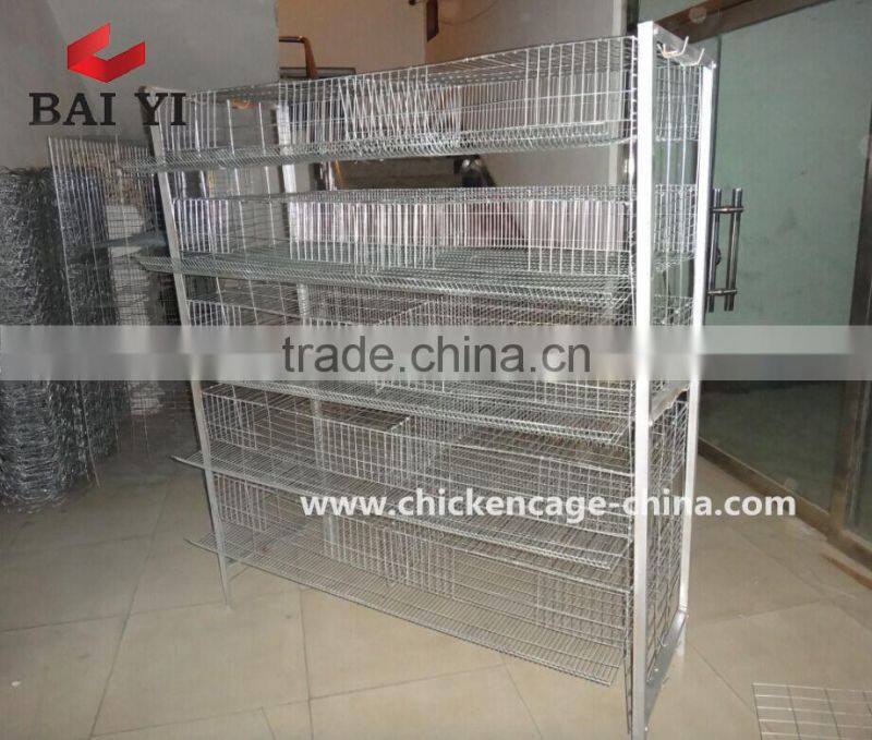 Good Quality Quail Egg Laying Cage In Abuja