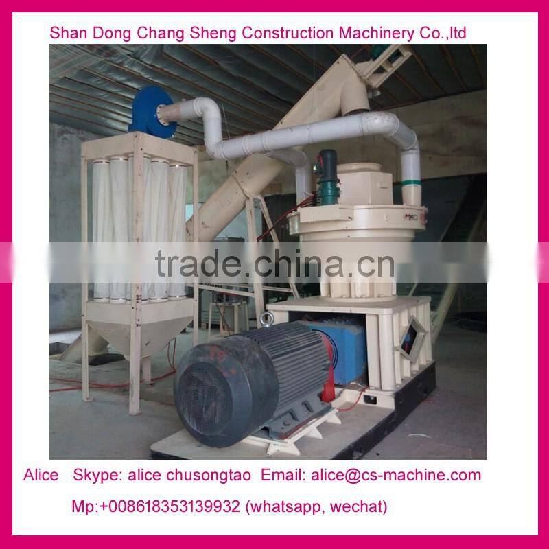 companies that require agents 3 ton per hour sawdust pellet making machine