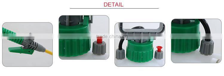SX-CS8 8L garden compression sprayer tool