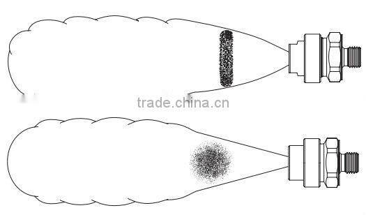 air water spray nozzle,water mist spray nozzle,industrial water spray nozzles,plastic water spray nozzle
