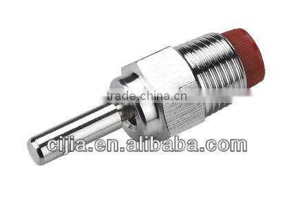 Nipple drinker for pig