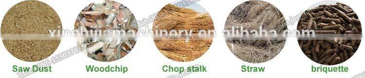Professional 20Kw Generator Wood Sawdust Gasifier/Biomass Gasifier