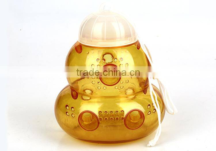 Best selling product Proven effective reusable hornets trap