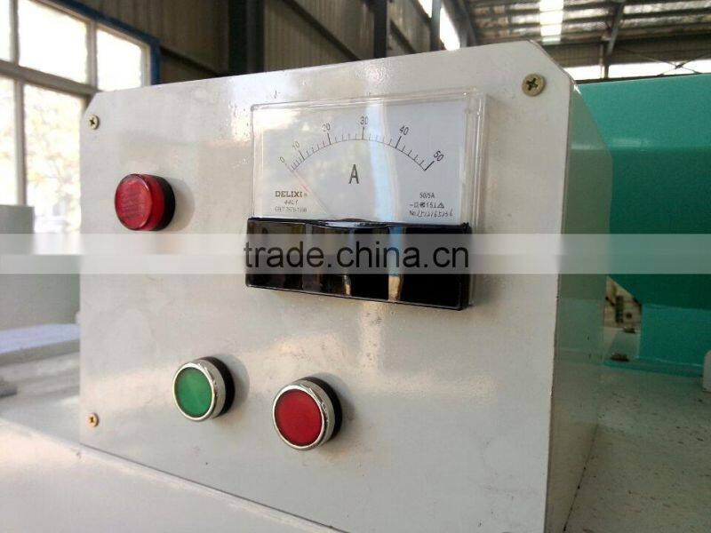 2017 Small Capacity Corn Grits Making Machine Corn Flour Milling