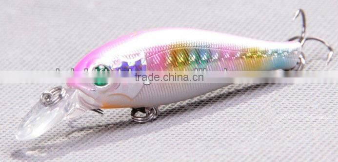 Good swim action new design soft plastic fishing lures wholesale