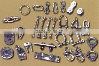 US TYPE WIRE ROPE CILPE CSKT03