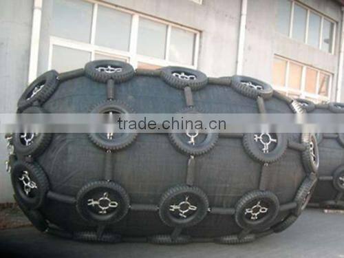 Certified Yokohama Rubber Fender