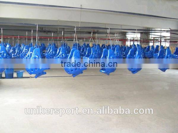 Dipped foam WTF Taekwondo Protector with Helmet