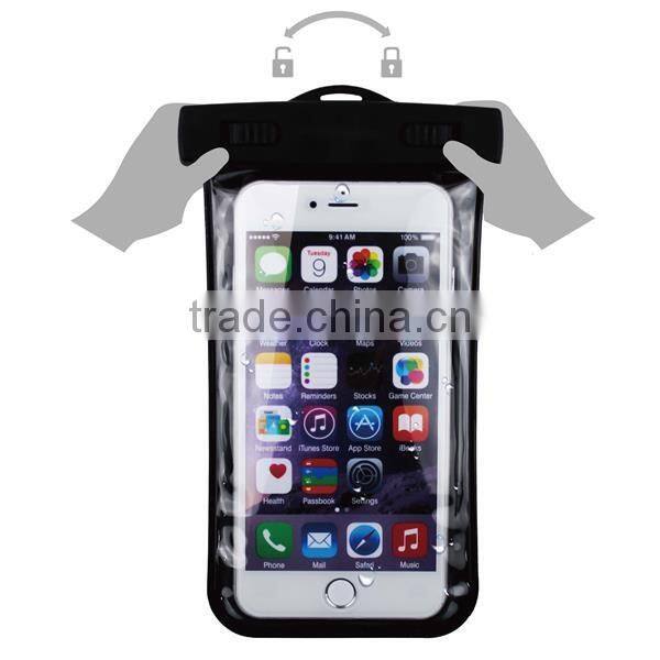 Cell Phone Dry Bag For Samsung Galaxy S7,Apple iPhone 6S