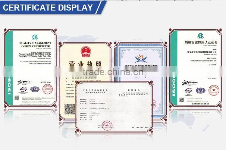 10 Heads PP Raffia Yarn Ball Winding Machine For Sale