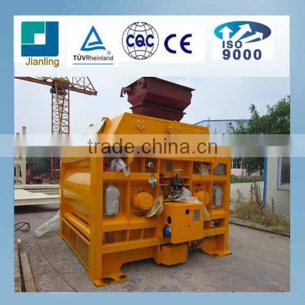 Concrete Admixture Batching Station HLS60