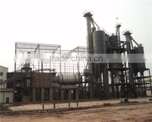 GJ 45-60 Dry Mortar plant,dry mortar production line for sale