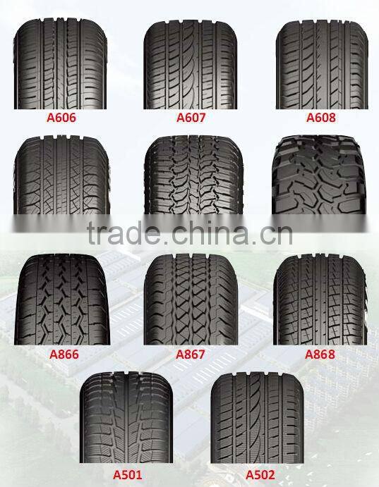 Tire factory top selling aplus radial cheap car tire 215/65R16