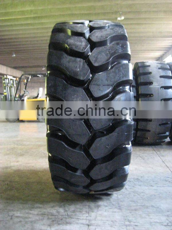 winter Radial OTR tyres