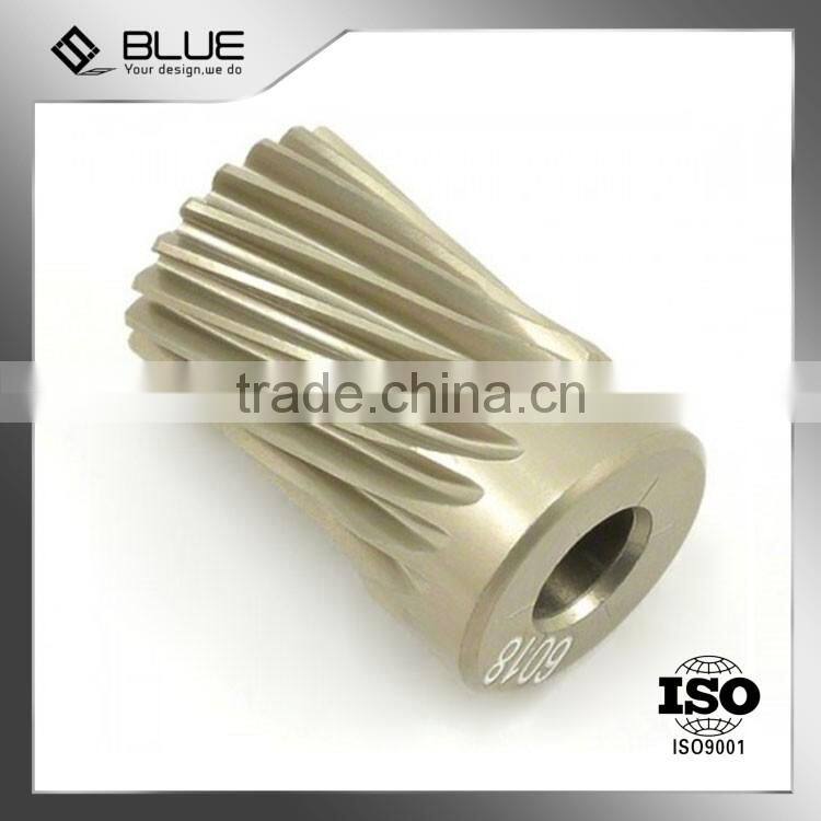 ISO 9001 Factory OEM Custom Ratchet Gear