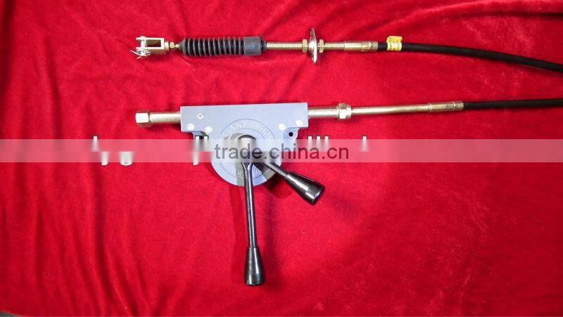 Dumper shift lever/GJ1105