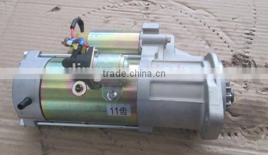 21020BF101 STARTER FOR CHAOYANG 4102CE4 TRUCK, 11T