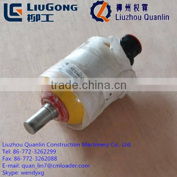Liugong spare parts 13C0076 accumulater 1.6L for CLG416 CLG418 CLG422 grader and CLG862 CLG888 wheel loader