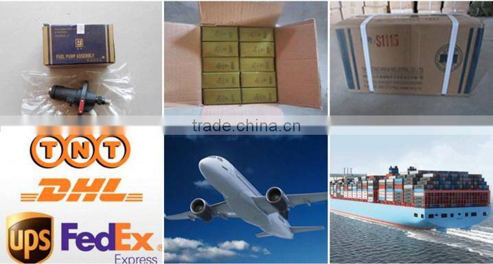 Cheap Price Common Quality ZH1115 Muffler Diesel Engine Parts