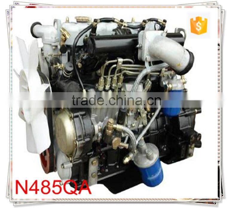Wholesale Good performance electric Diesel engine / Car engine