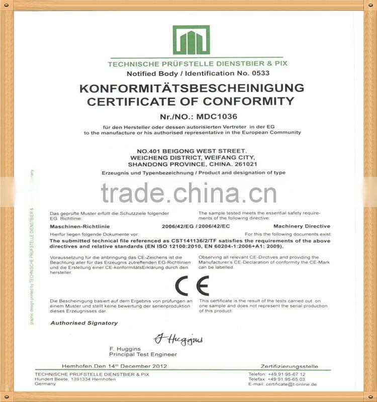 Complete diesel engine