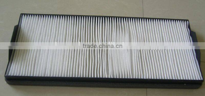 Truck air filter elementCU4469