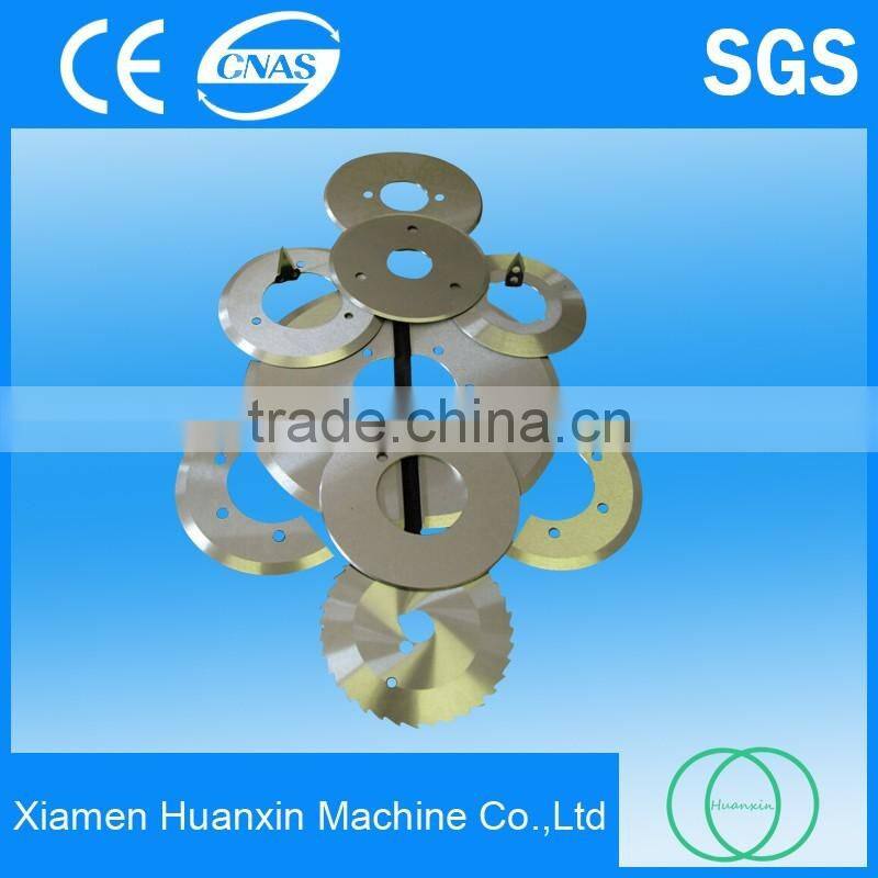 SPLIT BAND BOTTOM SLITTER ANVILS Split bottom slitter band