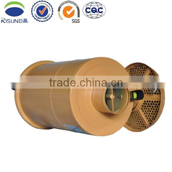 Yuchai YC4D80-T20-D7QG7 YC6B125-T20-BBOG4 Customized Yuchai tractor engine filter genuine parts air filter