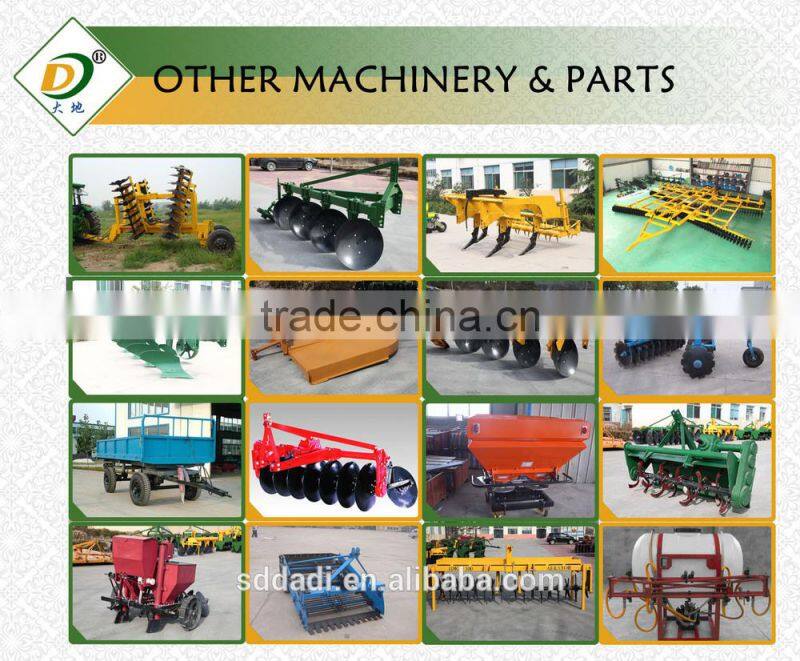 Disc harrow agricultural bearing manufacture