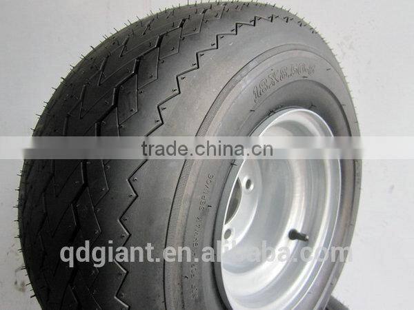 KENDA high quality golf cart tyre 18"*8.50-8