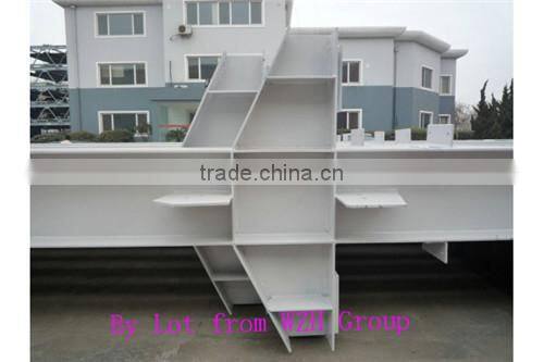 High Quality Steel H Beam GB/T 11263-2005 JIS G3192-2008