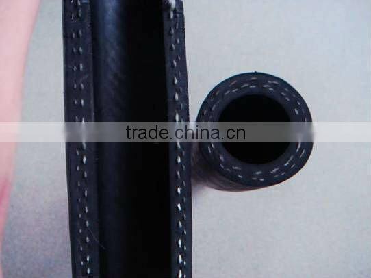 pvc three layers gas hose