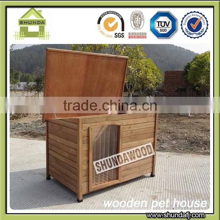 SDD007 Wholesale Outdoor Dog House