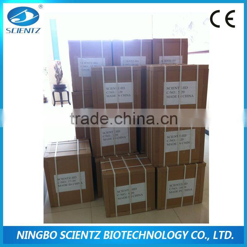 2016 Ultrasonic Probe Sonicator