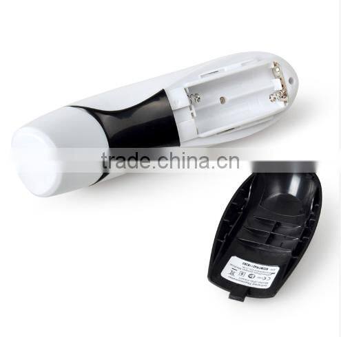 Non-contact Ear & Forehead LCD Digital Infrared Thermometer Baby Adult Body Temperature Monitor CE FDA Approved