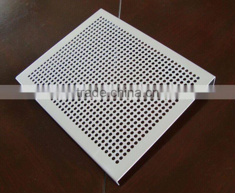 Trust alum. Radiator, aluminum Heat Sink