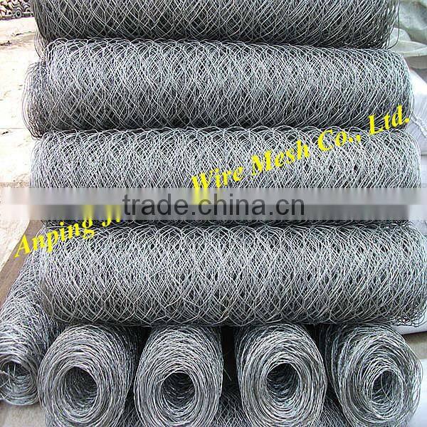 Gabion box with Heavy Gal. 4x2x1m 3x2x1m (10 years' factory)