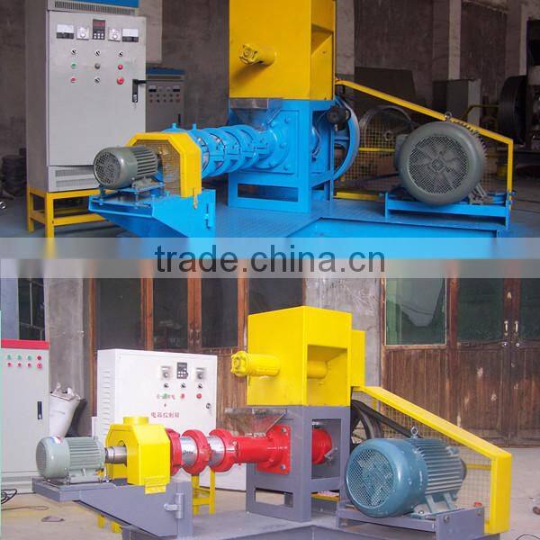 pellet feed machine for feed industry use