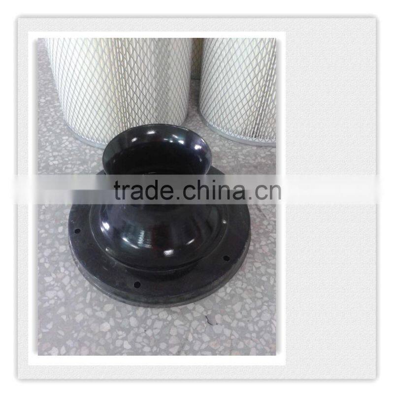 air venturi dust removal filter